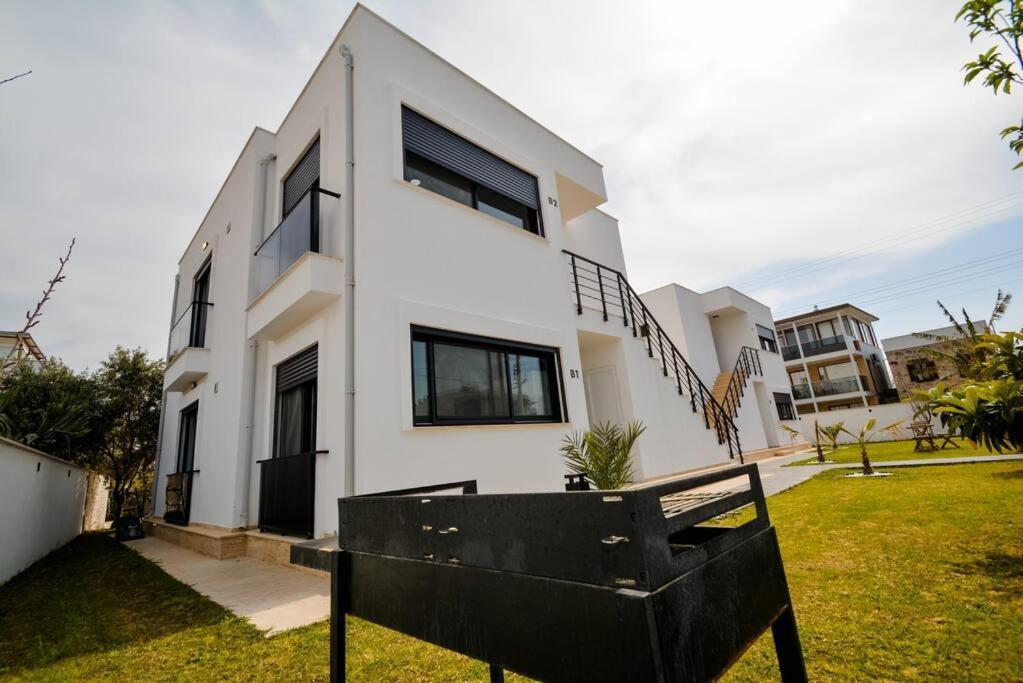 300m To 2 Bedroom Upstairs Flat With Pool - Yeni Duenya B2 Bodrum