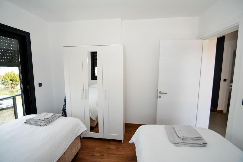 300m To 2 Bedroom Upstairs Flat With Pool - Yeni Duenya B2 Apartment Bodrum